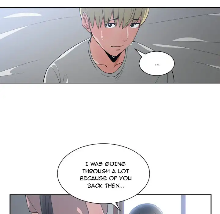 You are not that Special! - Chapter 50 Page 78