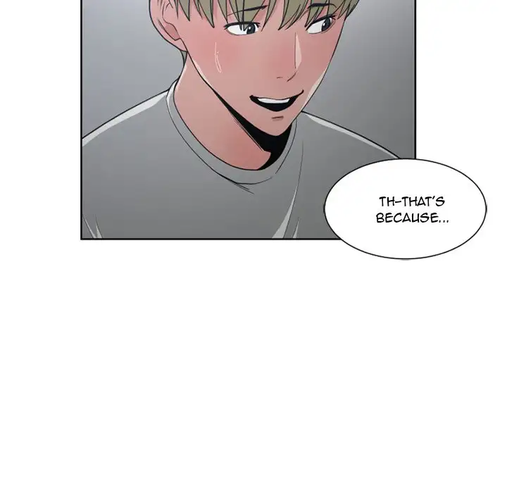 You are not that Special! - Chapter 50 Page 82