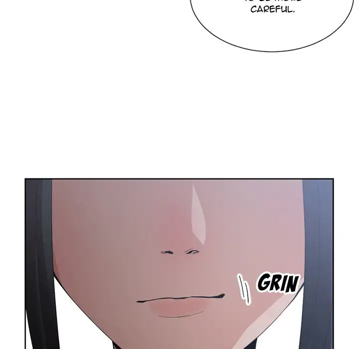 You are not that Special! - Chapter 50 Page 84
