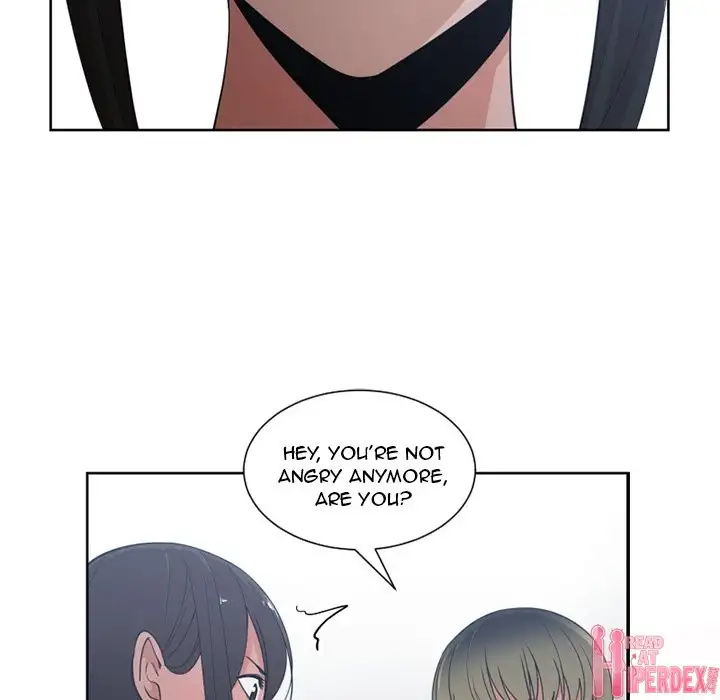 You are not that Special! - Chapter 50 Page 85