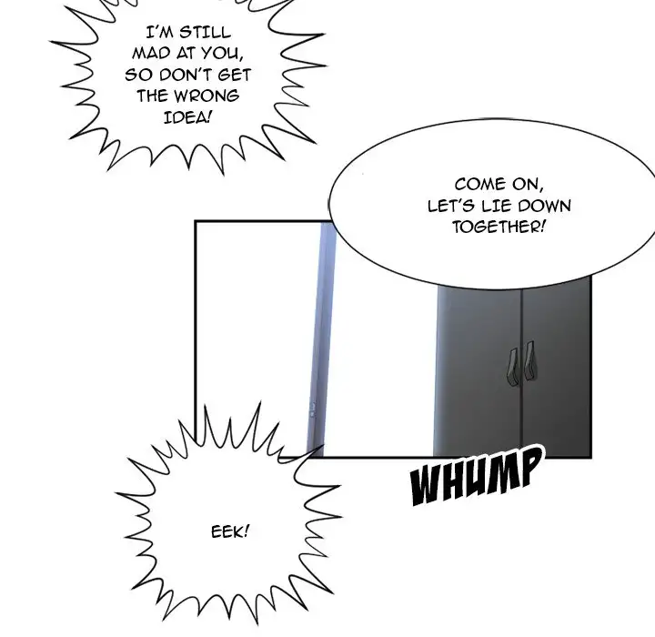 You are not that Special! - Chapter 50 Page 87