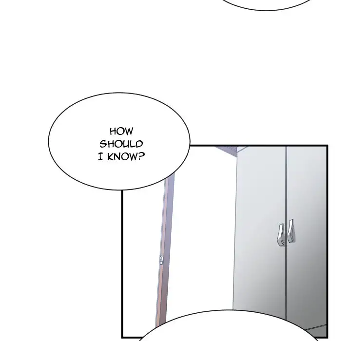 You are not that Special! - Chapter 50 Page 9