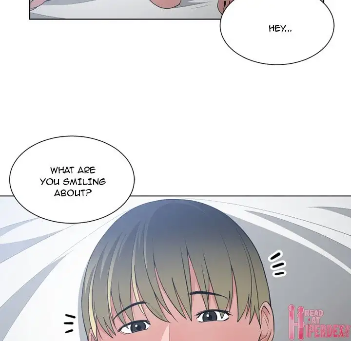 You are not that Special! - Chapter 50 Page 90