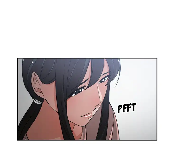 You are not that Special! - Chapter 50 Page 93