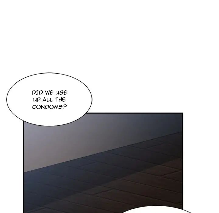 You are not that Special! - Chapter 50 Page 96
