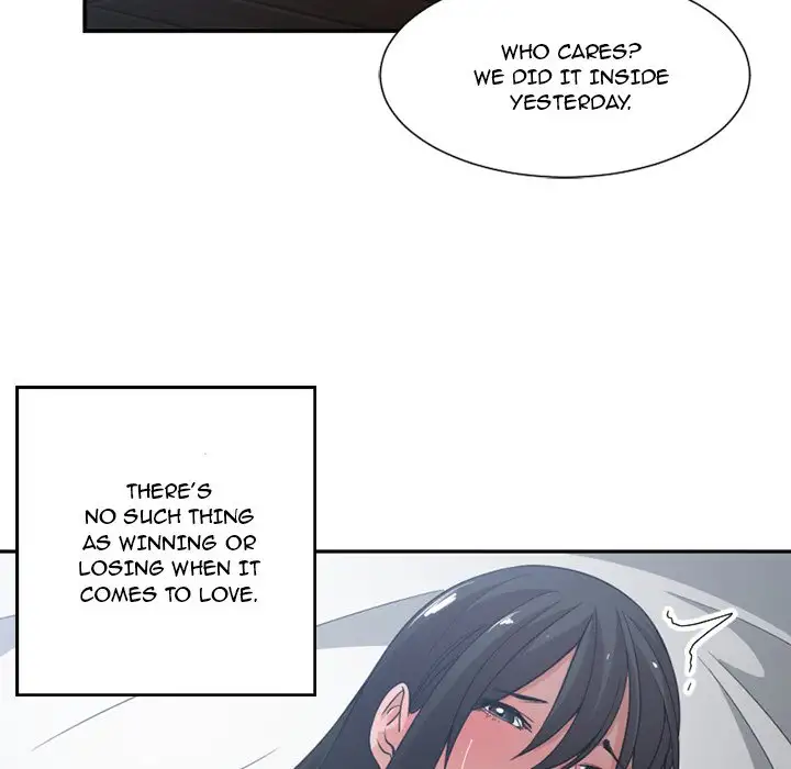 You are not that Special! - Chapter 50 Page 97