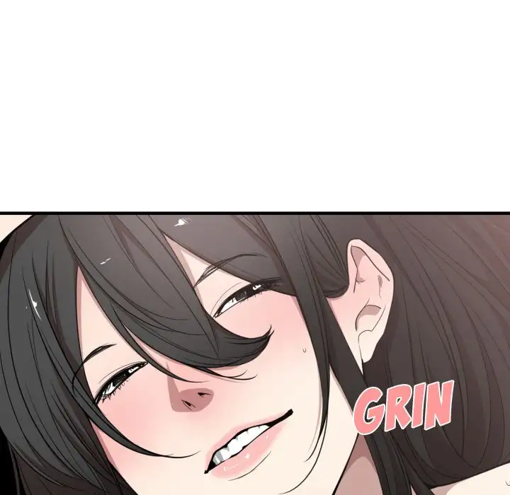 You are not that Special! - Chapter 6 Page 12