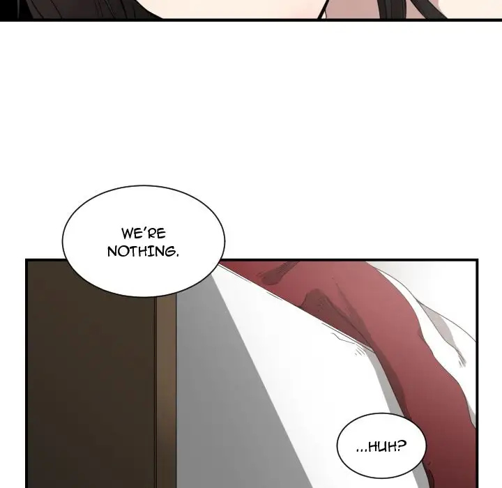 You are not that Special! - Chapter 6 Page 13