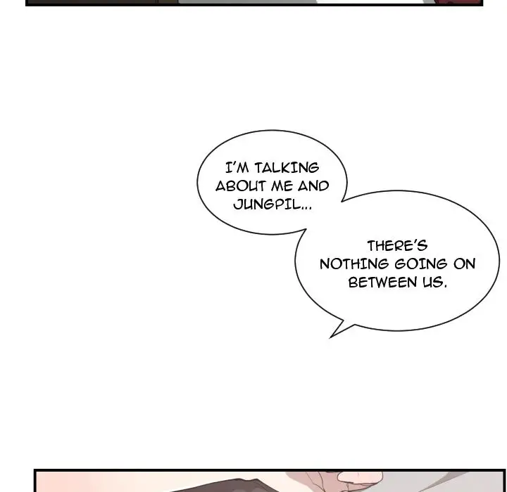 You are not that Special! - Chapter 6 Page 14