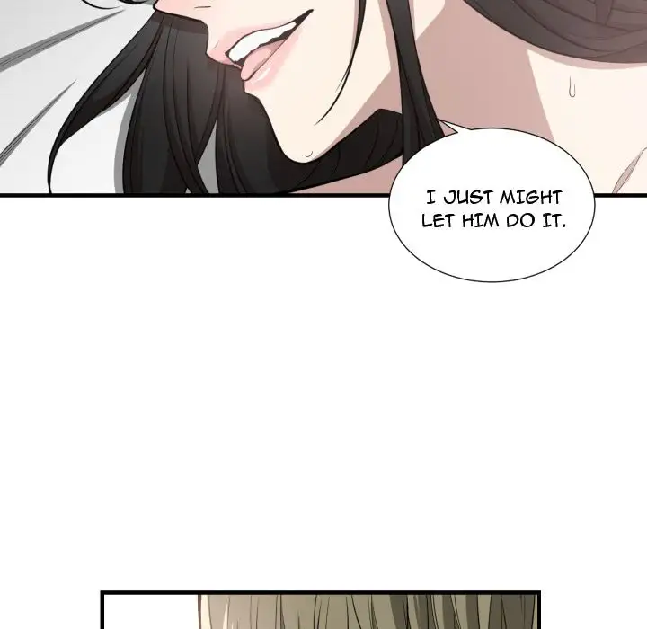 You are not that Special! - Chapter 6 Page 21