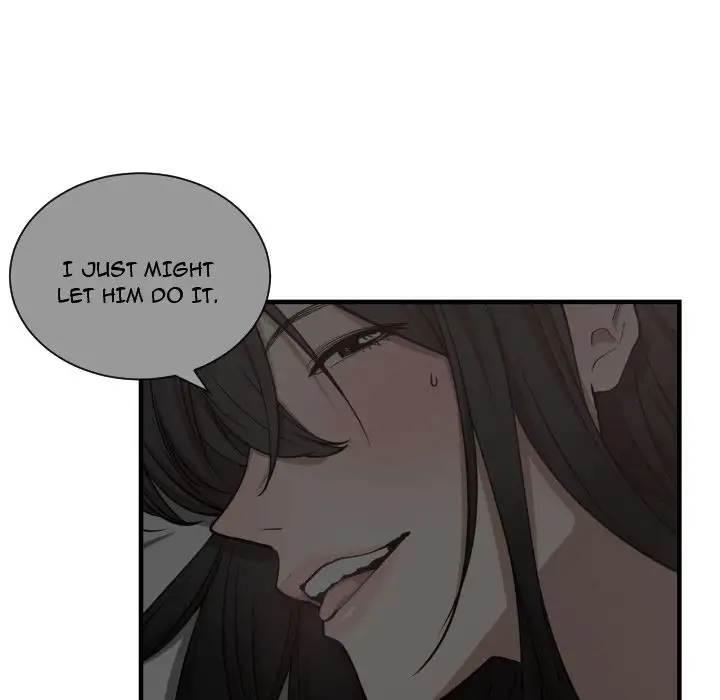 You are not that Special! - Chapter 6 Page 33