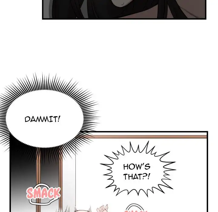 You are not that Special! - Chapter 6 Page 34