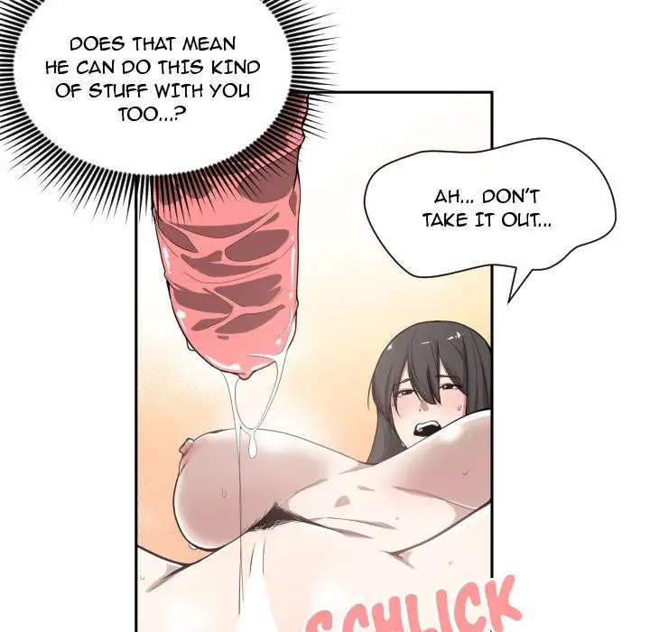 You are not that Special! - Chapter 6 Page 37