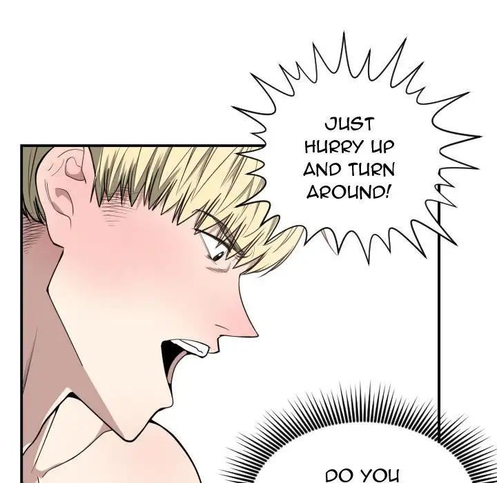 You are not that Special! - Chapter 6 Page 40