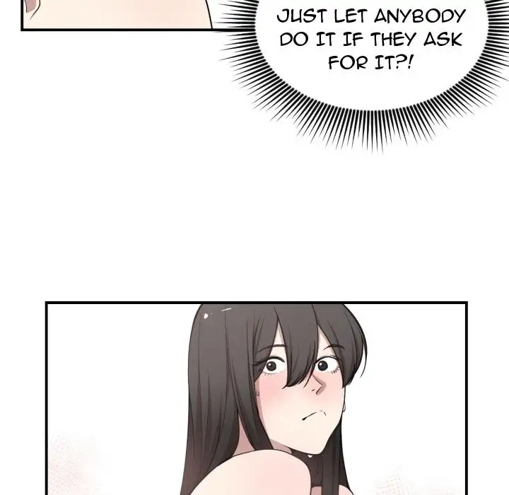 You are not that Special! - Chapter 6 Page 41