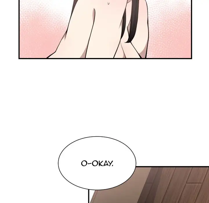 You are not that Special! - Chapter 6 Page 42