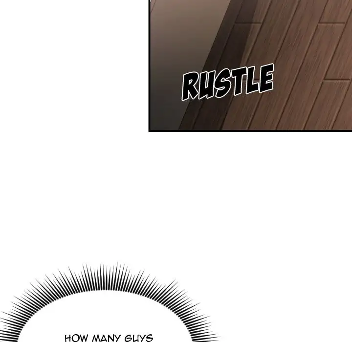 You are not that Special! - Chapter 6 Page 43