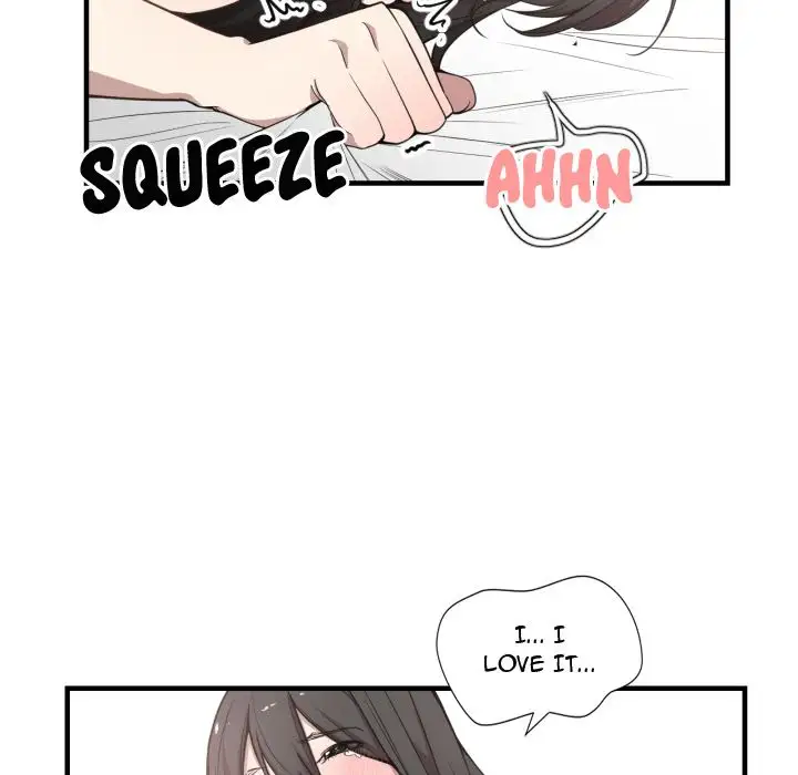 You are not that Special! - Chapter 6 Page 55