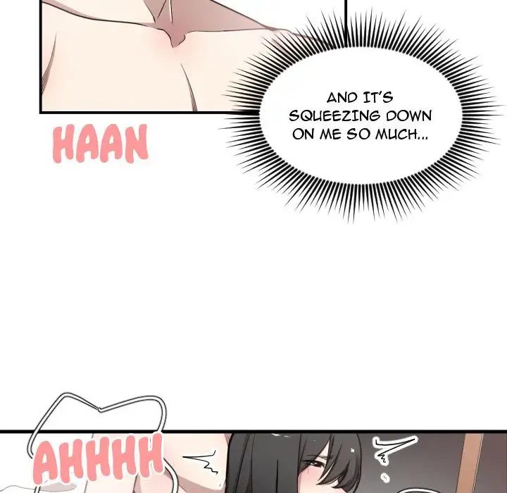 You are not that Special! - Chapter 6 Page 58