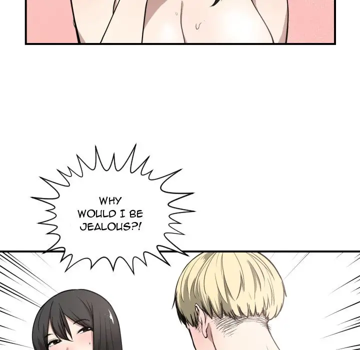 You are not that Special! - Chapter 6 Page 6