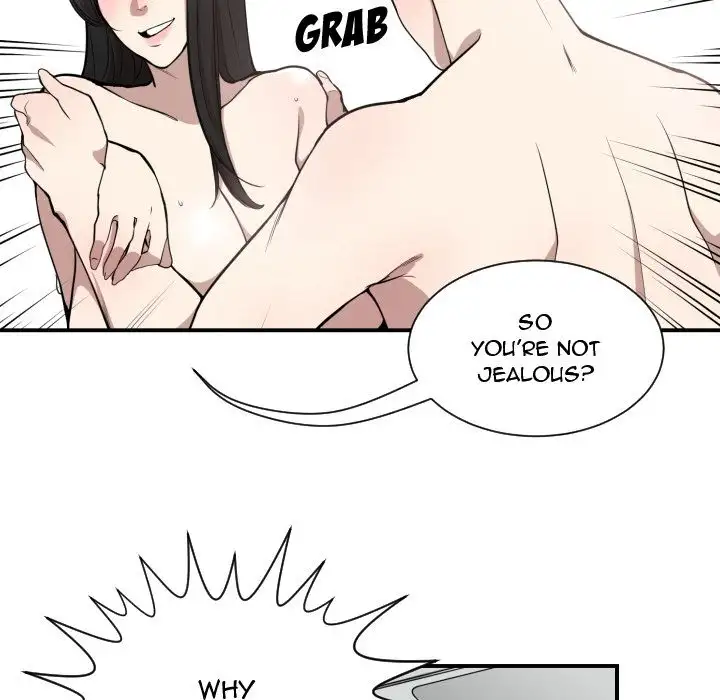 You are not that Special! - Chapter 6 Page 7
