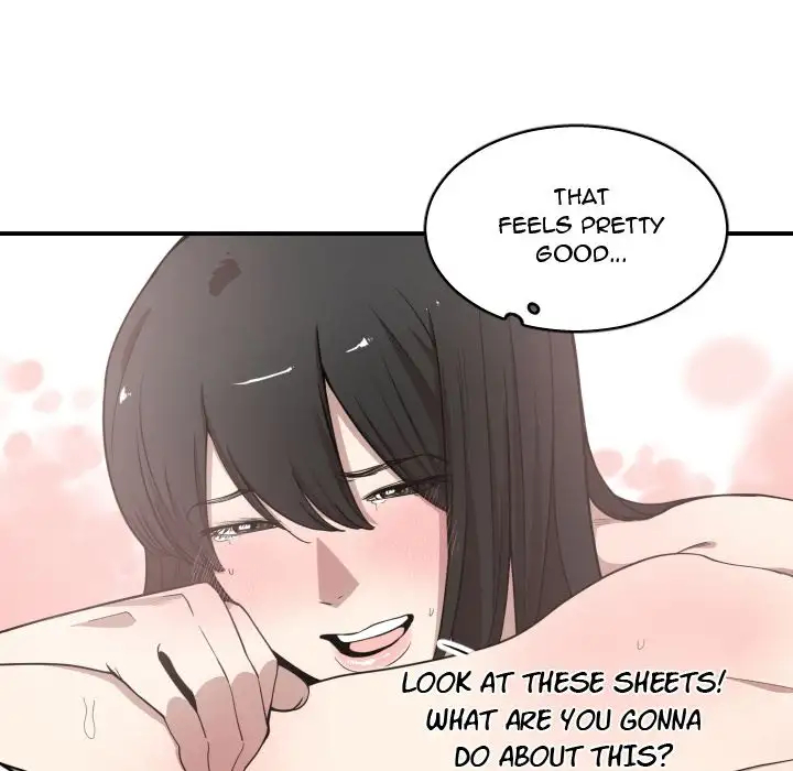 You are not that Special! - Chapter 6 Page 72