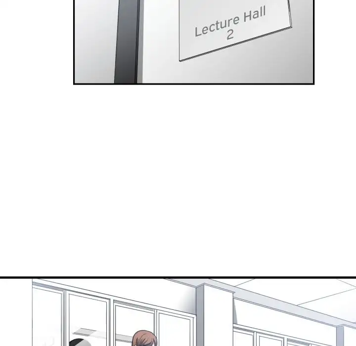 You are not that Special! - Chapter 6 Page 76