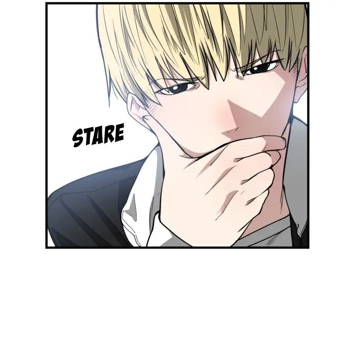 You are not that Special! - Chapter 6 Page 78