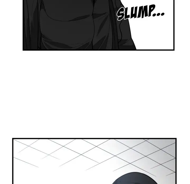 You are not that Special! - Chapter 6 Page 80