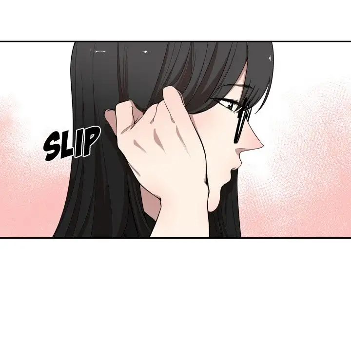 You are not that Special! - Chapter 6 Page 82