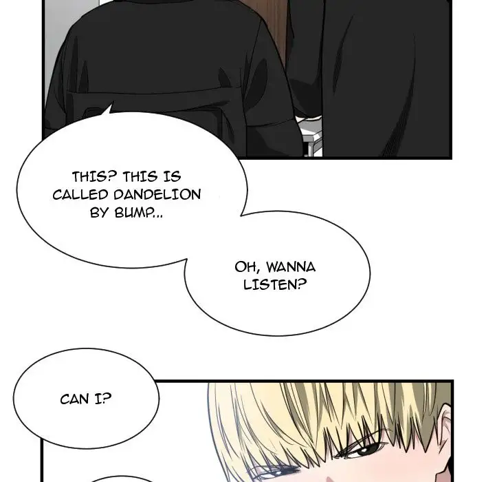 You are not that Special! - Chapter 6 Page 84