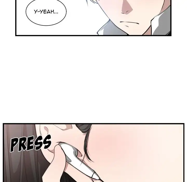 You are not that Special! - Chapter 6 Page 85