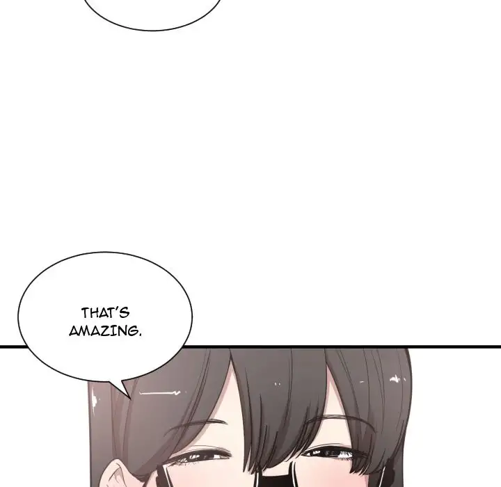 You are not that Special! - Chapter 6 Page 88