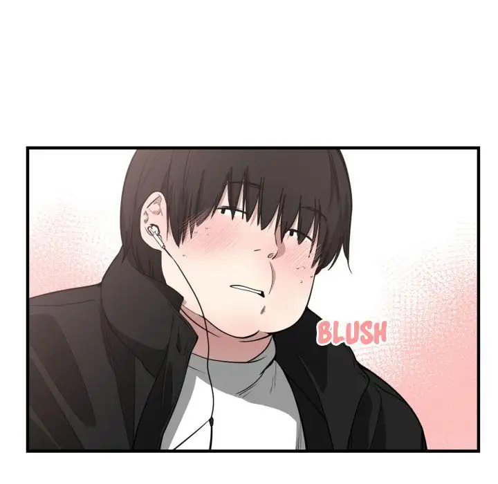 You are not that Special! - Chapter 6 Page 90
