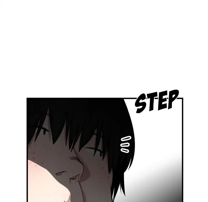 You are not that Special! - Chapter 6 Page 91
