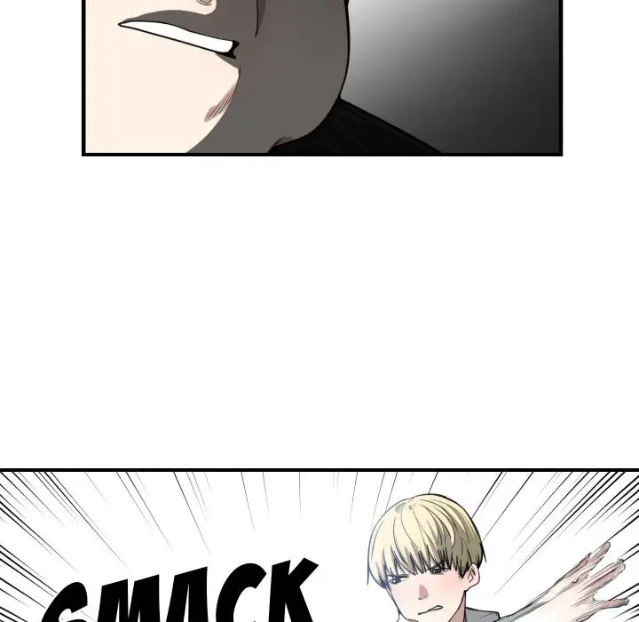 You are not that Special! - Chapter 6 Page 92