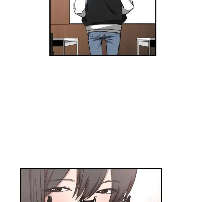 You are not that Special! - Chapter 6 Page 97
