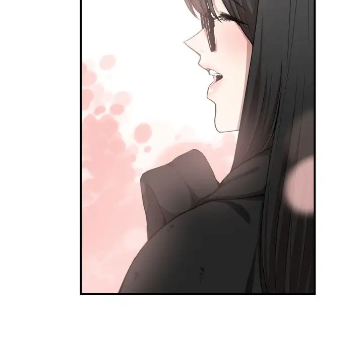 You are not that Special! - Chapter 7 Page 10