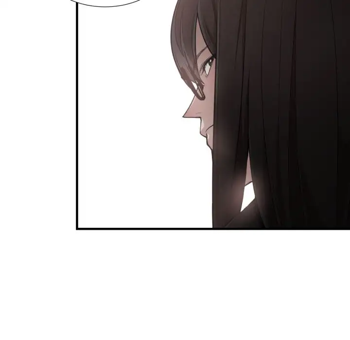 You are not that Special! - Chapter 7 Page 15