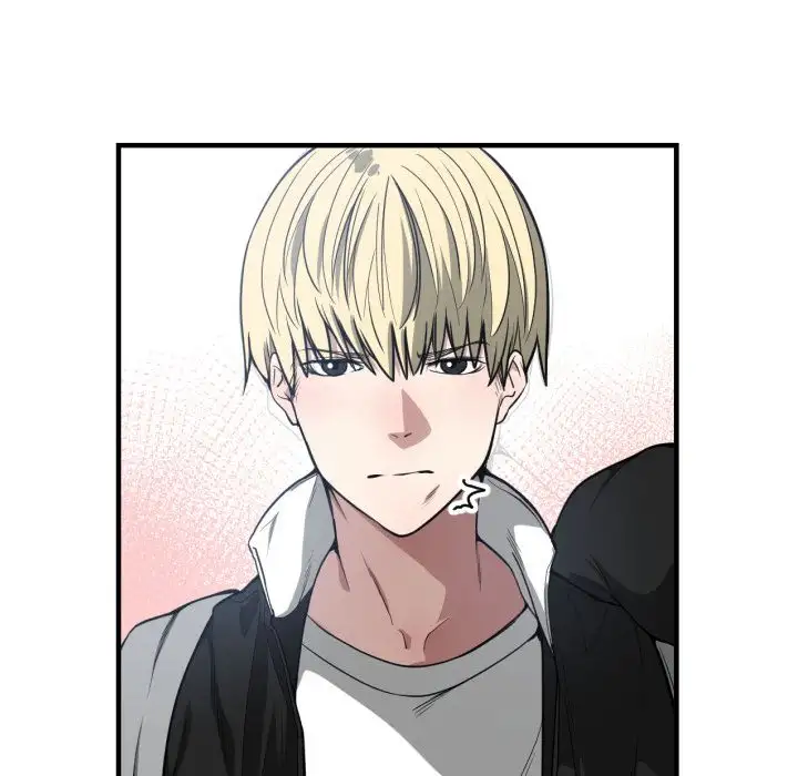 You are not that Special! - Chapter 7 Page 16
