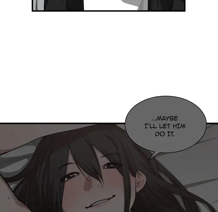 You are not that Special! - Chapter 7 Page 17