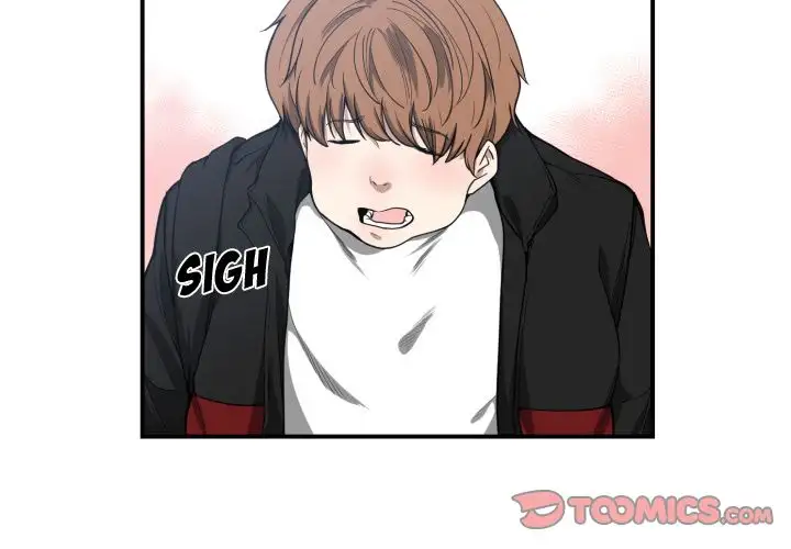 You are not that Special! - Chapter 7 Page 2