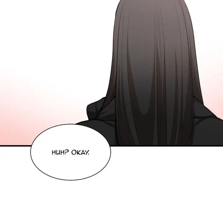 You are not that Special! - Chapter 7 Page 21