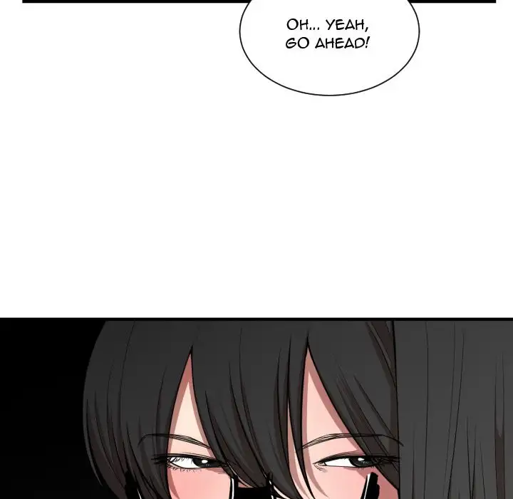 You are not that Special! - Chapter 7 Page 24