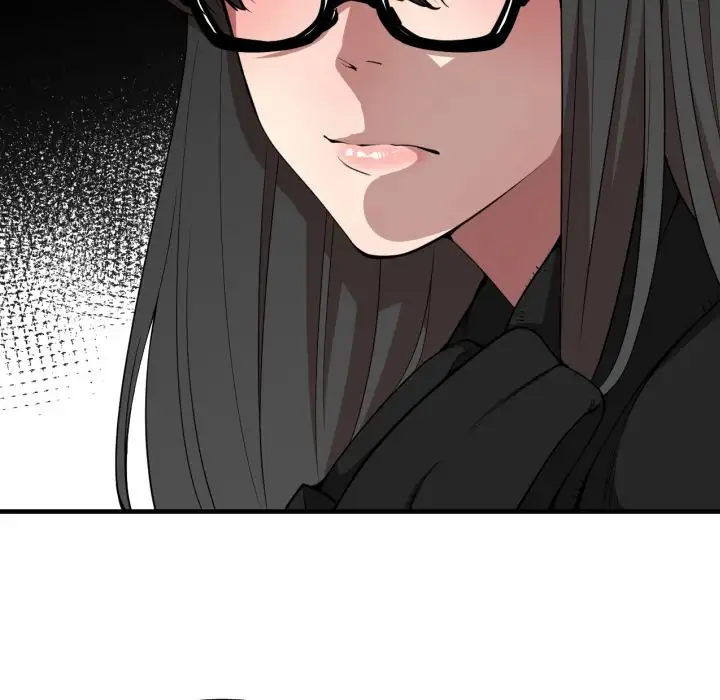 You are not that Special! - Chapter 7 Page 25