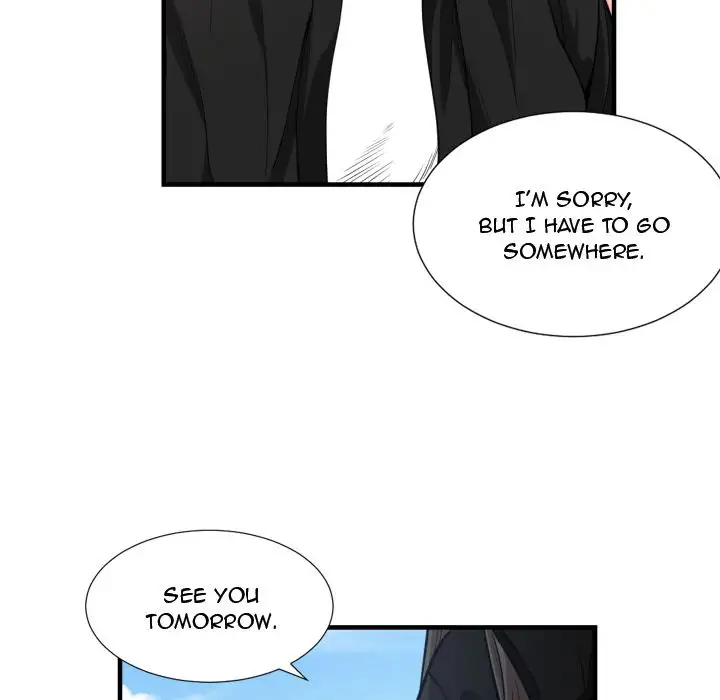 You are not that Special! - Chapter 7 Page 27