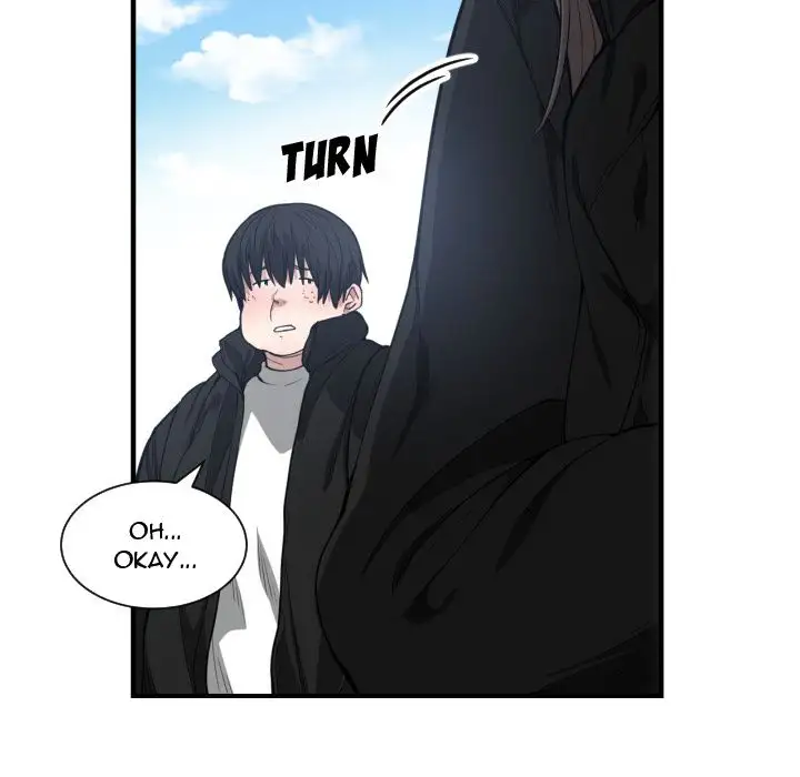 You are not that Special! - Chapter 7 Page 28