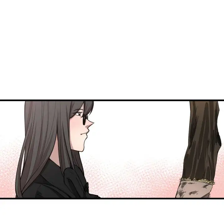 You are not that Special! - Chapter 7 Page 29
