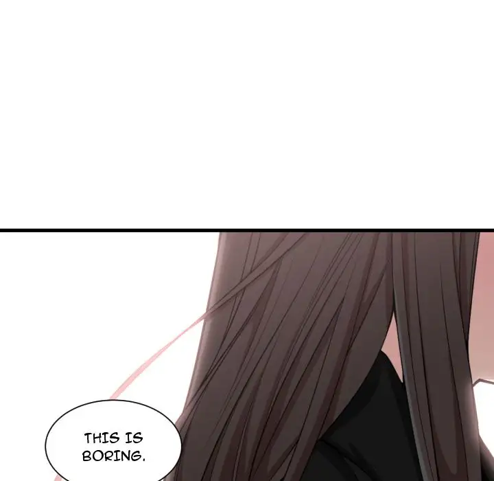 You are not that Special! - Chapter 7 Page 30