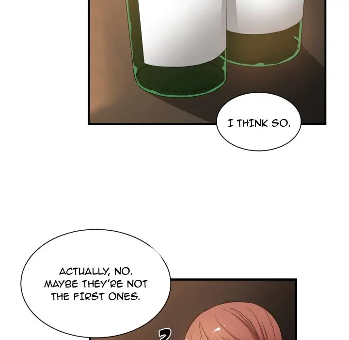 You are not that Special! - Chapter 7 Page 41
